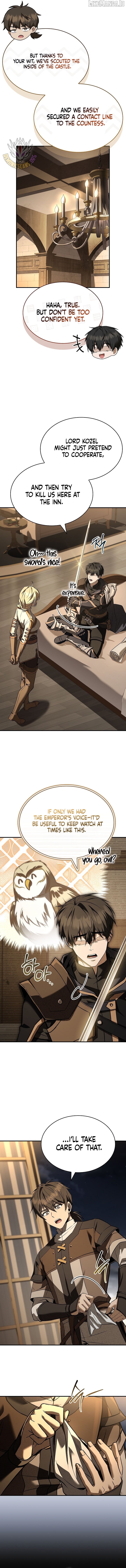 Night of the Soulless Heathens Chapter 51 - page 4