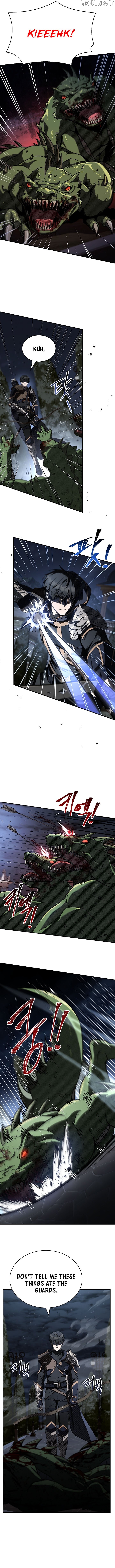 Night of the Soulless Heathens Chapter 52 - page 4