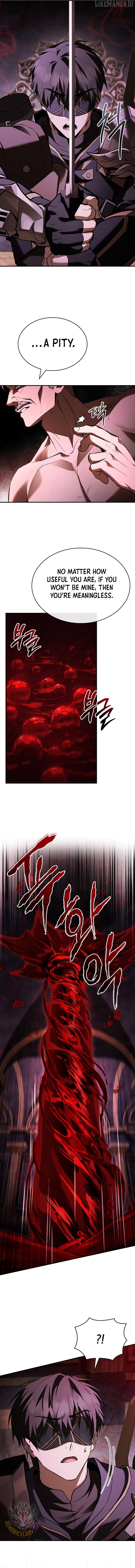 Night of the Soulless Heathens Chapter 53 - page 3