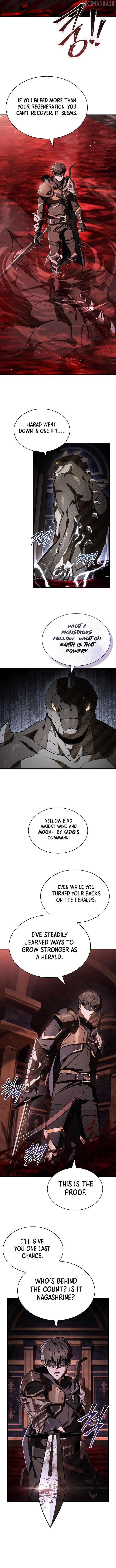 Night of the Soulless Heathens Chapter 54 - page 6