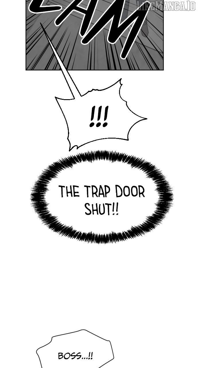 The Princess and the Boss Chapter 41 - page 32