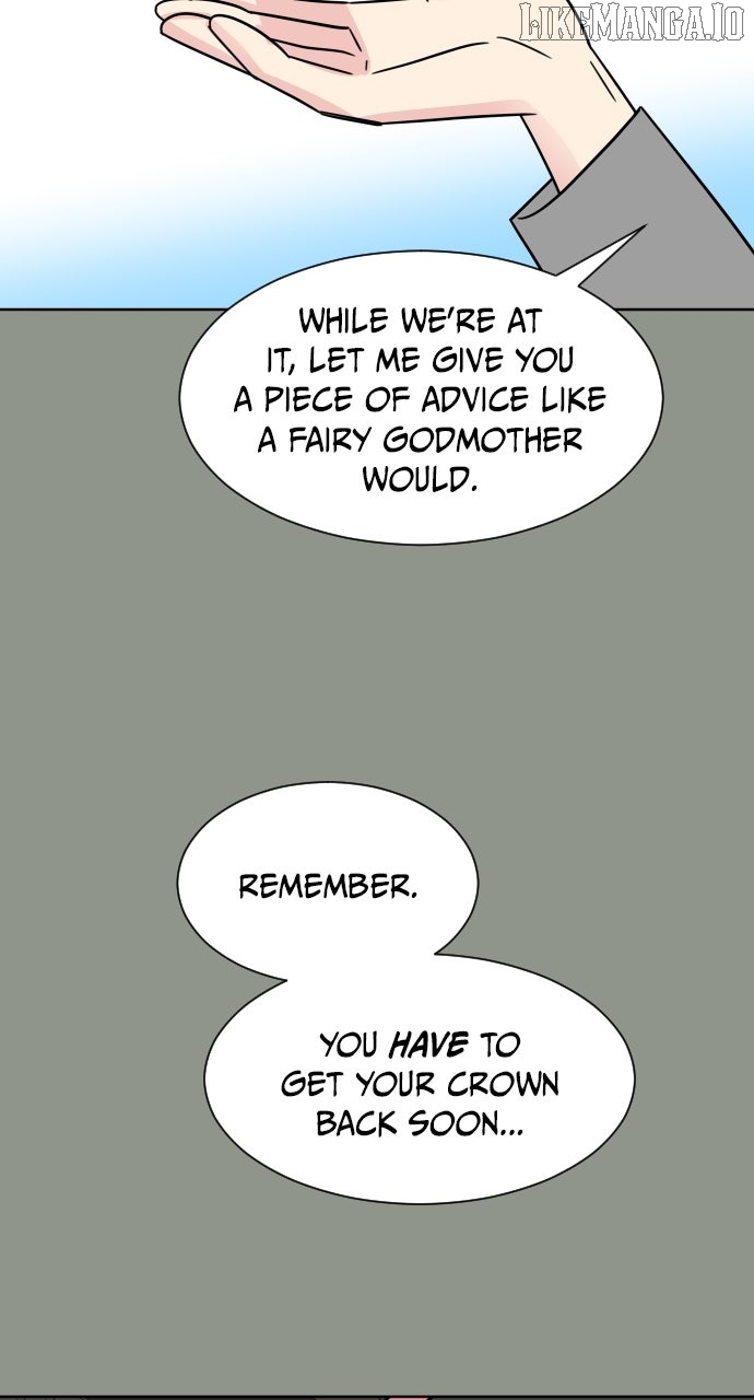 The Princess and the Boss Chapter 42 - page 42