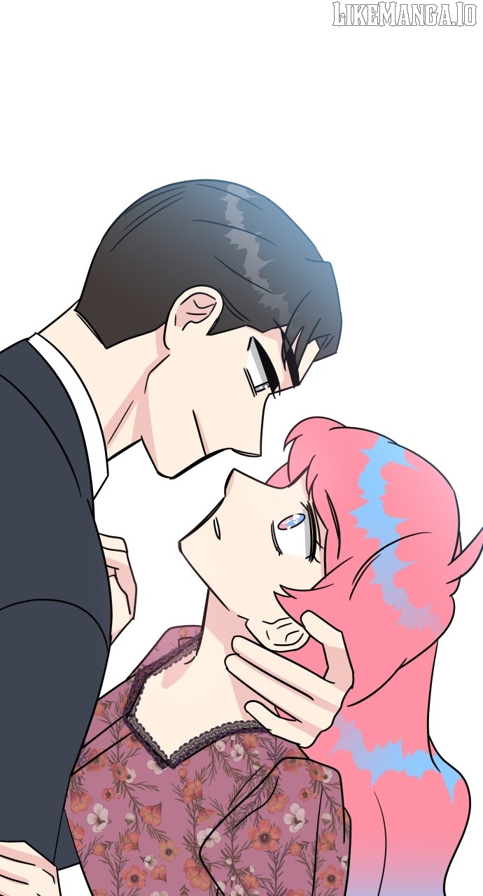 The Princess and the Boss Chapter 44 - page 5