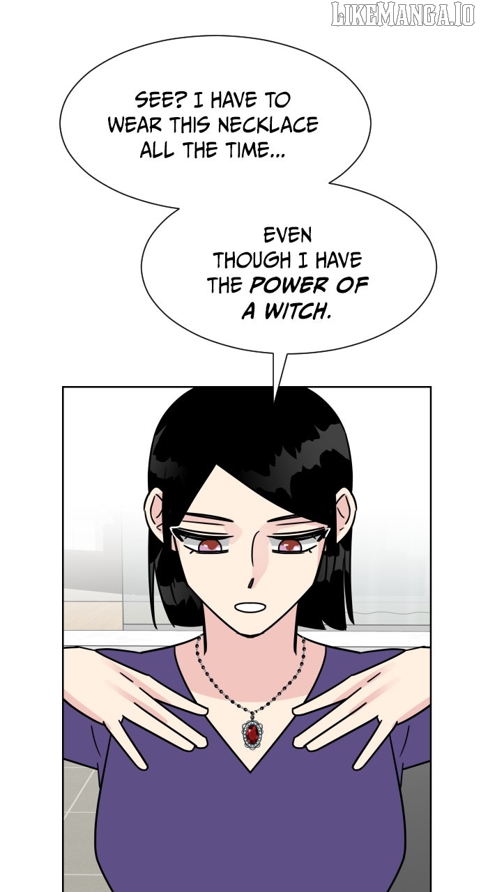The Princess and the Boss Chapter 44 - page 30