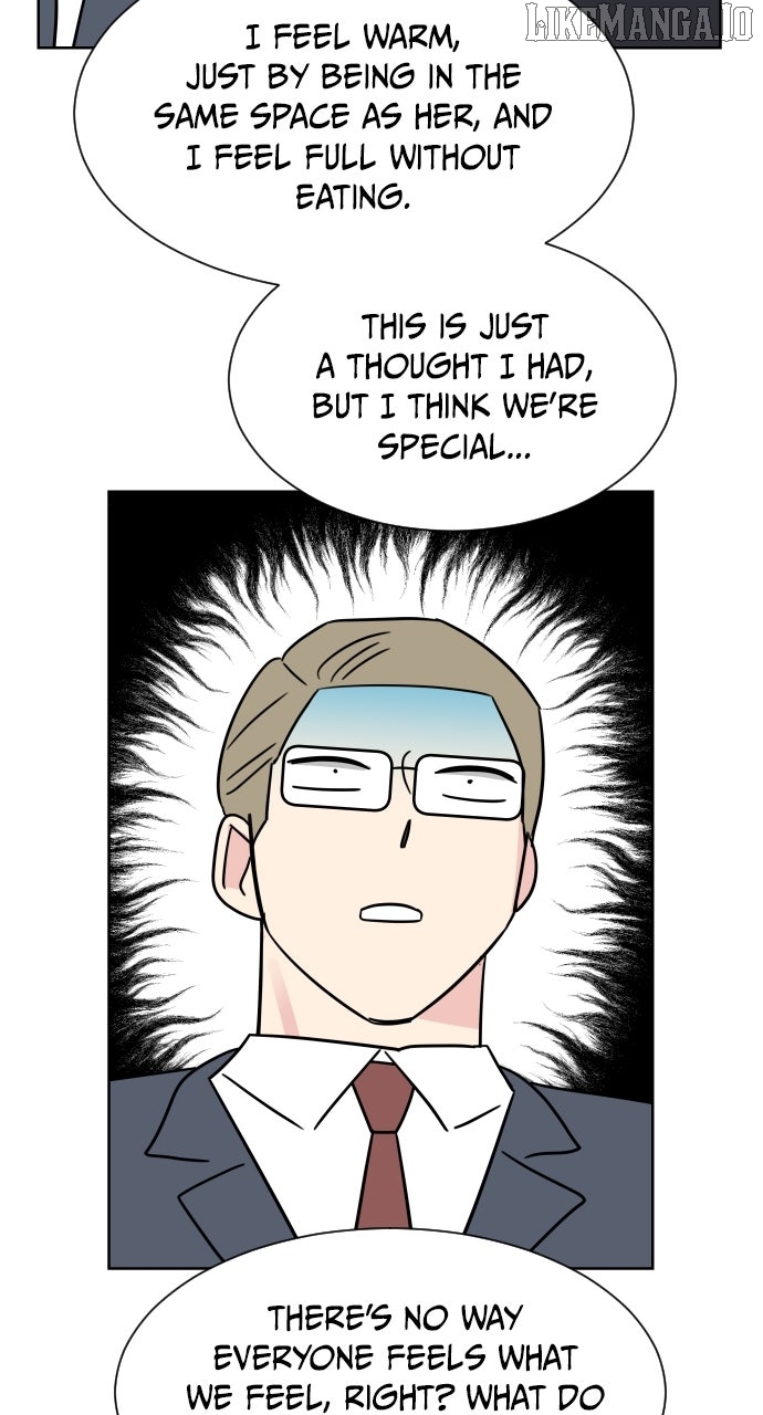 The Princess and the Boss Chapter 44 - page 44