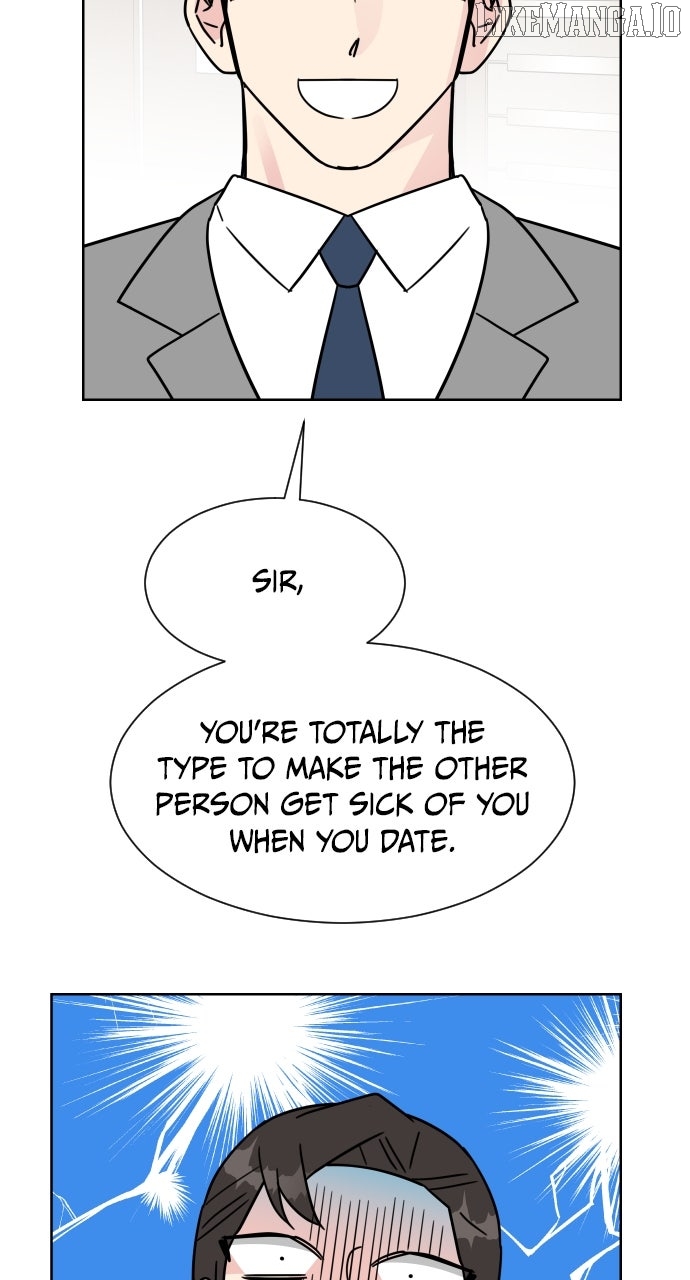 The Princess and the Boss Chapter 44 - page 48