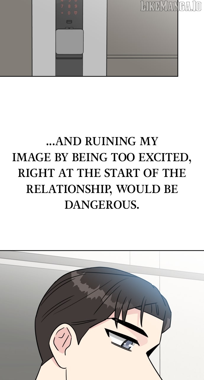 The Princess and the Boss Chapter 44 - page 62