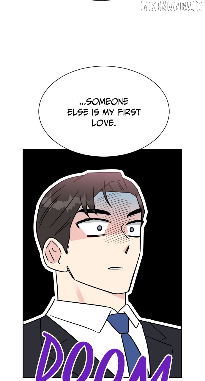The Princess and the Boss Chapter 44 - page 72