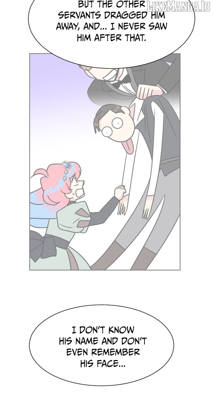 The Princess and the Boss Chapter 44 - page 80
