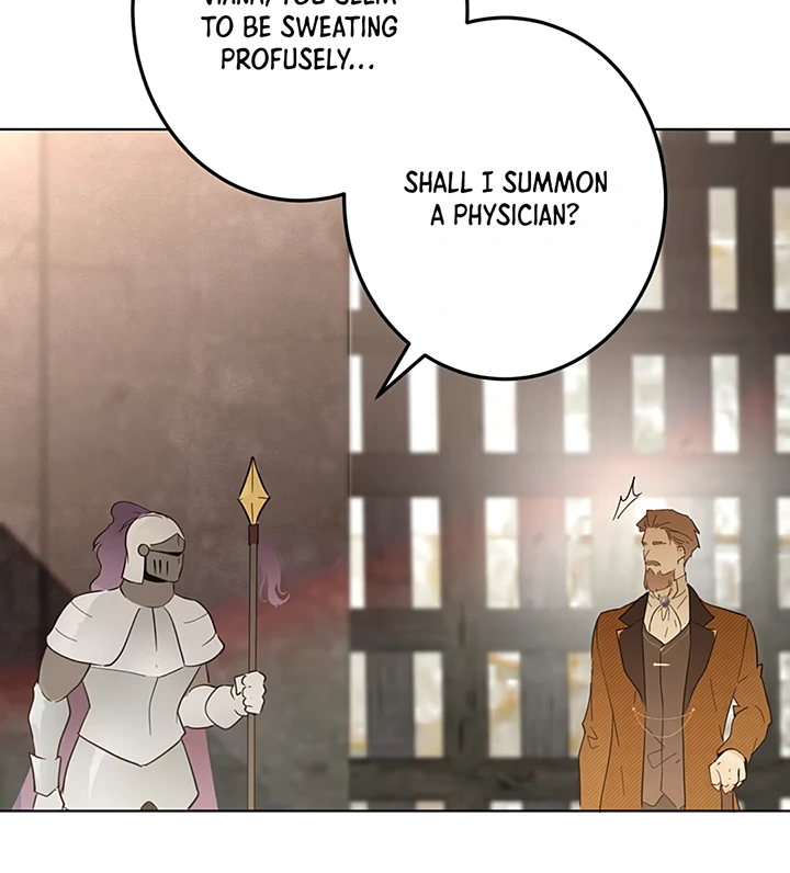 Liu Sui Kaishi Chengwei Nvwang Chapter 49 - page 23