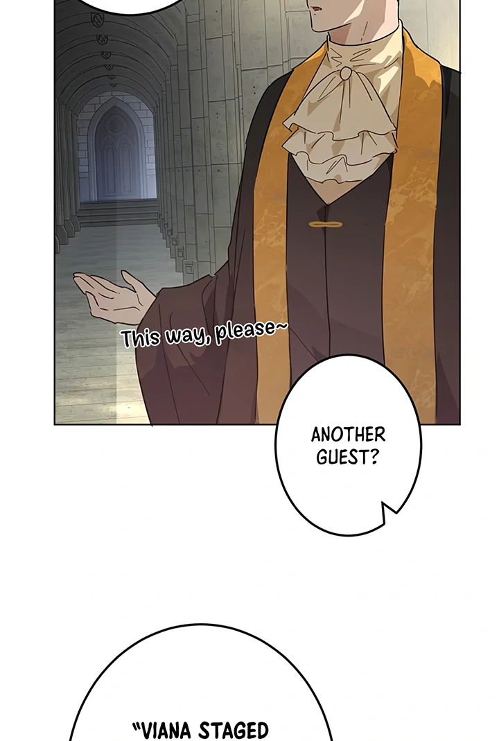 Liu Sui Kaishi Chengwei Nvwang Chapter 49 - page 35