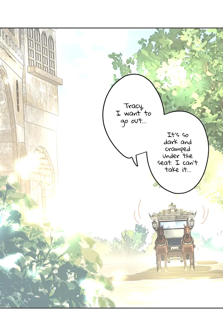 Liu Sui Kaishi Chengwei Nvwang Chapter 49 - page 40