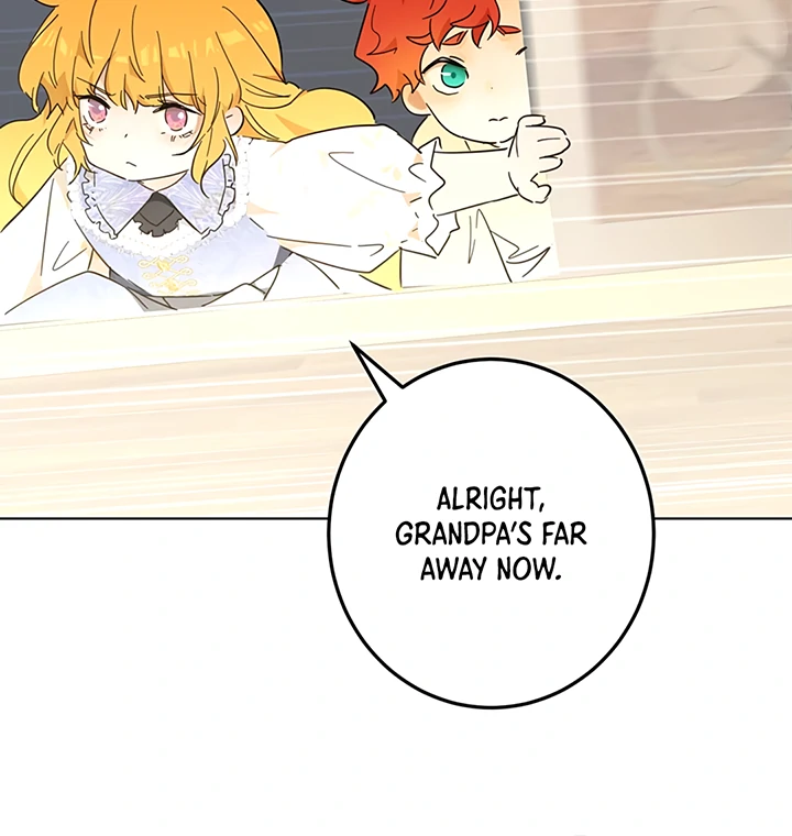 Liu Sui Kaishi Chengwei Nvwang Chapter 49 - page 42