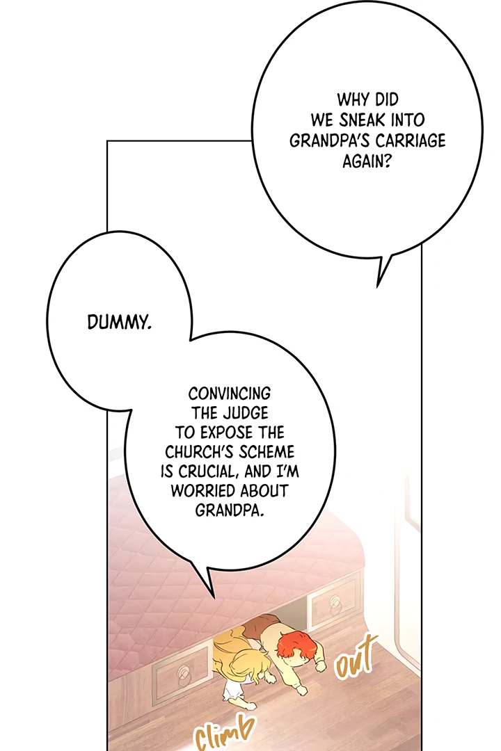 Liu Sui Kaishi Chengwei Nvwang Chapter 49 - page 43