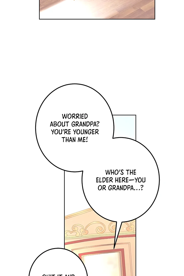 Liu Sui Kaishi Chengwei Nvwang Chapter 49 - page 44