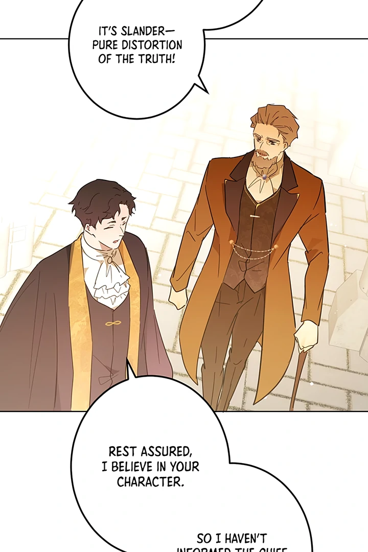 Liu Sui Kaishi Chengwei Nvwang Chapter 49 - page 46