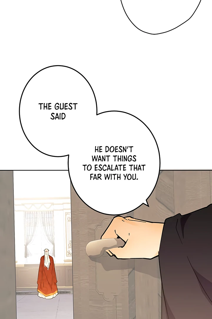 Liu Sui Kaishi Chengwei Nvwang Chapter 49 - page 50