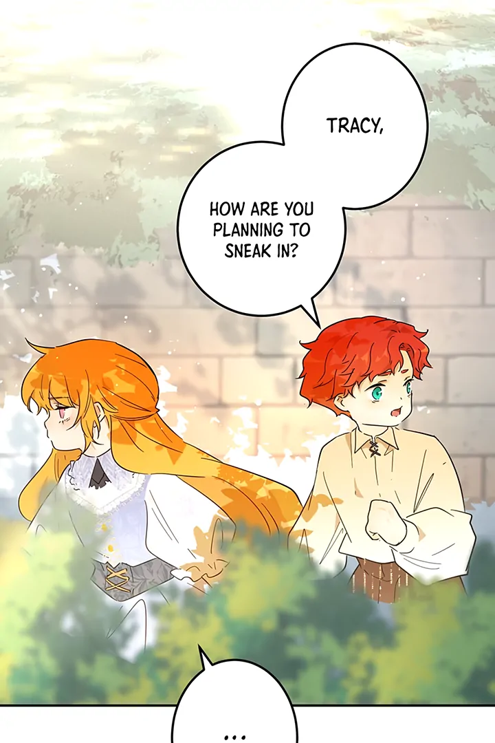 Liu Sui Kaishi Chengwei Nvwang Chapter 49 - page 57