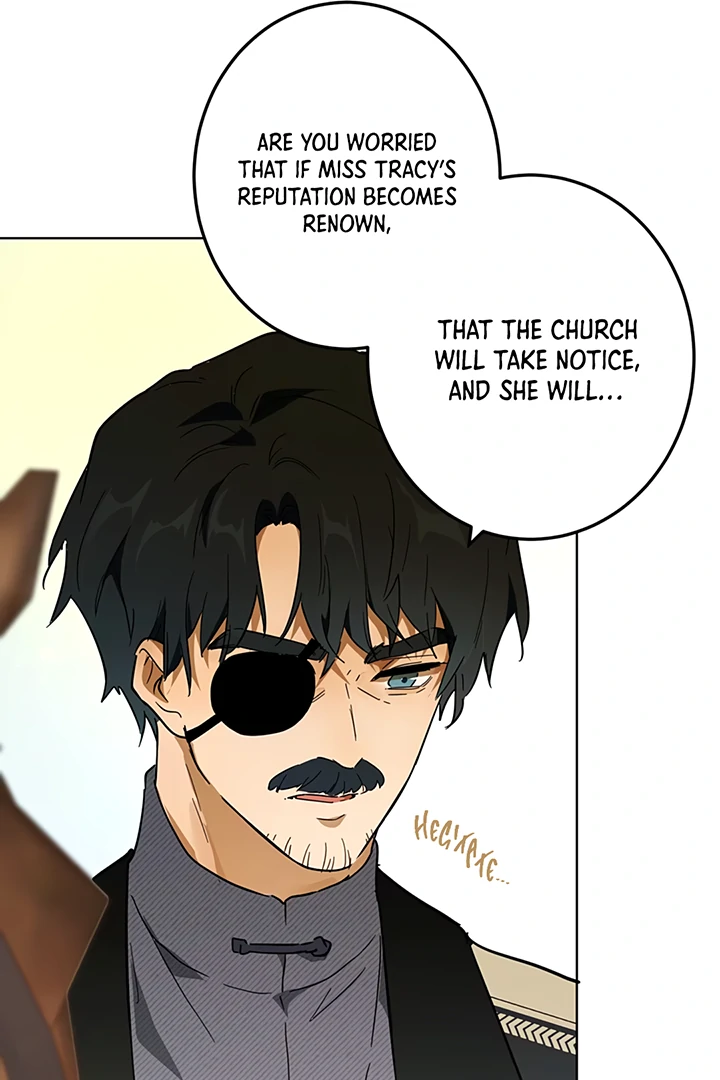 Liu Sui Kaishi Chengwei Nvwang Chapter 49 - page 7