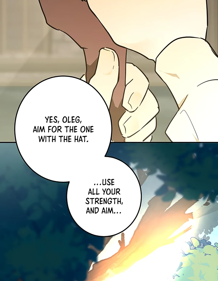 Liu Sui Kaishi Chengwei Nvwang Chapter 49 - page 96