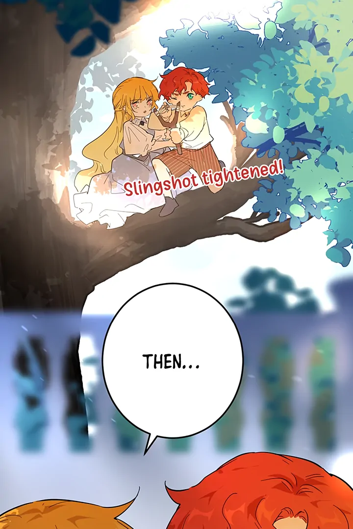 Liu Sui Kaishi Chengwei Nvwang Chapter 49 - page 97