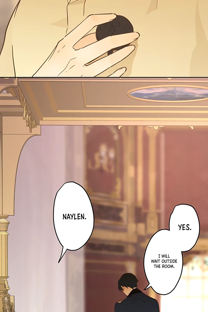 Liu Sui Kaishi Chengwei Nvwang Chapter 51 - page 10