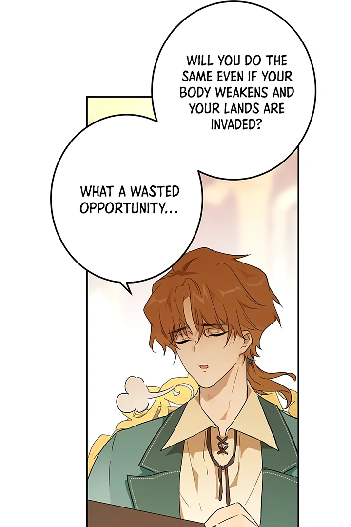 Liu Sui Kaishi Chengwei Nvwang Chapter 51 - page 19