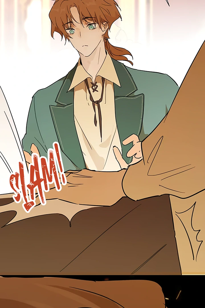 Liu Sui Kaishi Chengwei Nvwang Chapter 51 - page 21