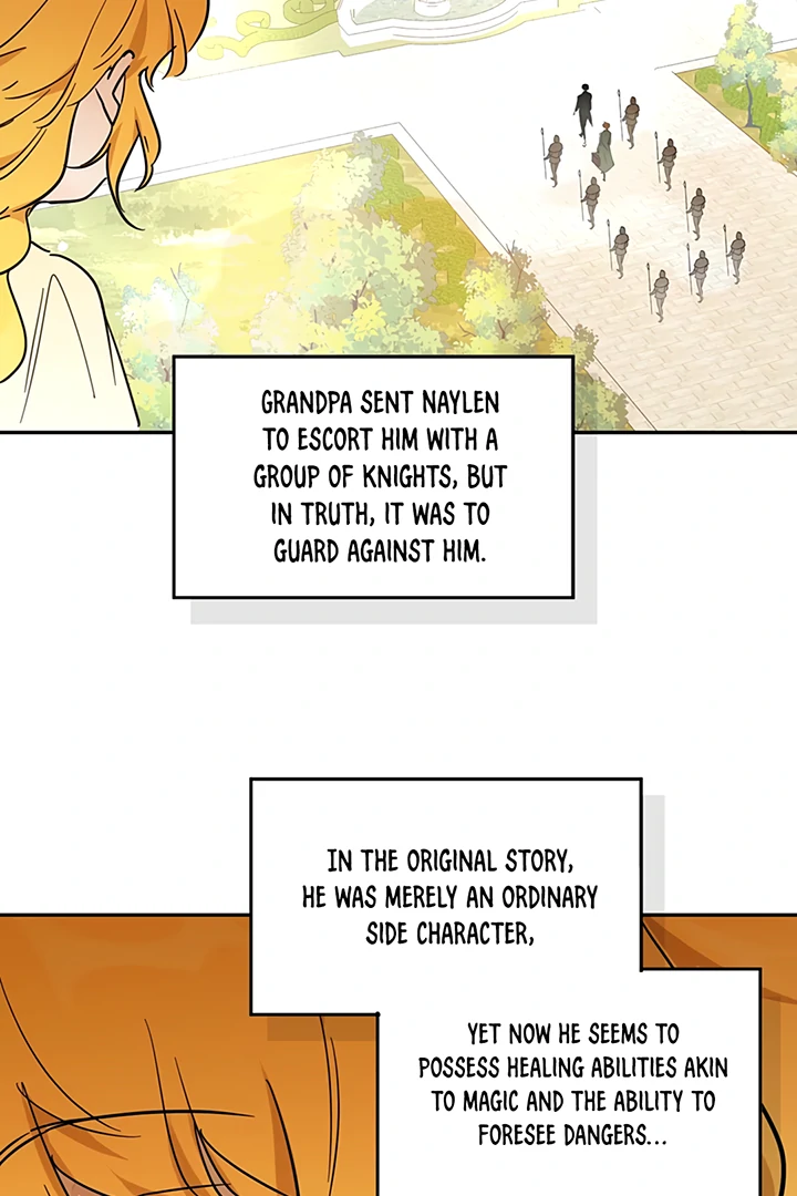Liu Sui Kaishi Chengwei Nvwang Chapter 51 - page 32