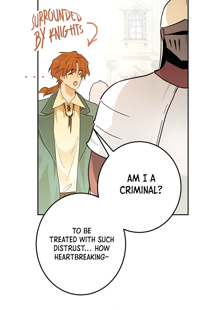 Liu Sui Kaishi Chengwei Nvwang Chapter 51 - page 34