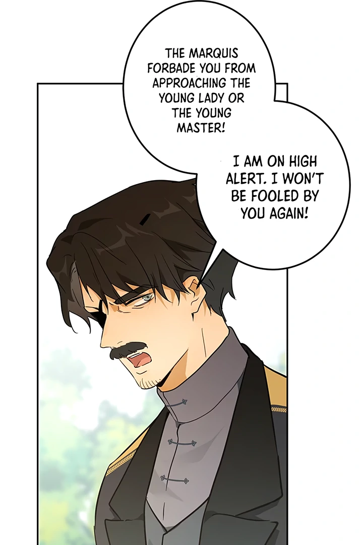 Liu Sui Kaishi Chengwei Nvwang Chapter 51 - page 35