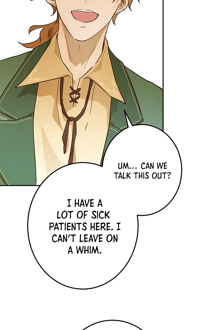 Liu Sui Kaishi Chengwei Nvwang Chapter 51 - page 37