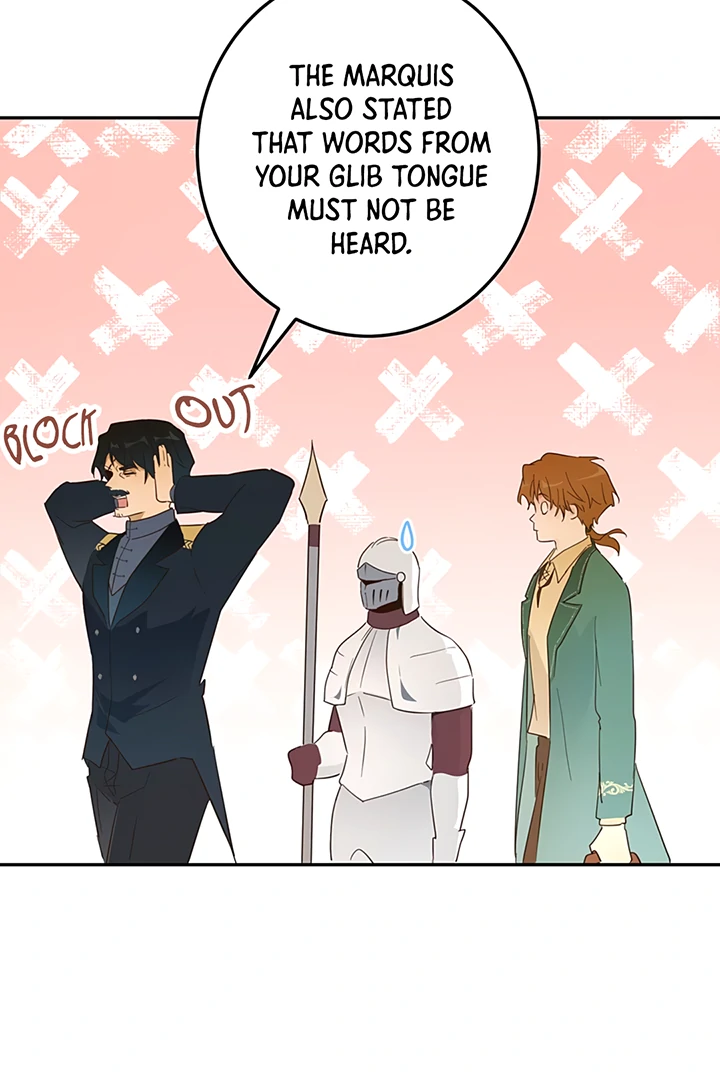 Liu Sui Kaishi Chengwei Nvwang Chapter 51 - page 38