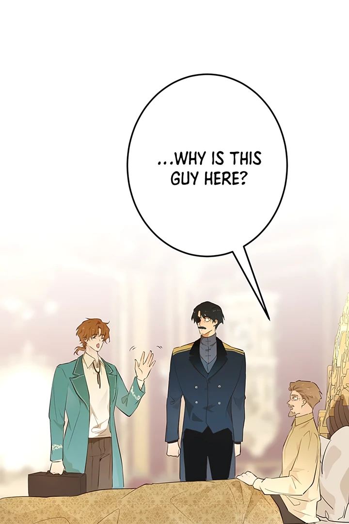 Liu Sui Kaishi Chengwei Nvwang Chapter 51 - page 3