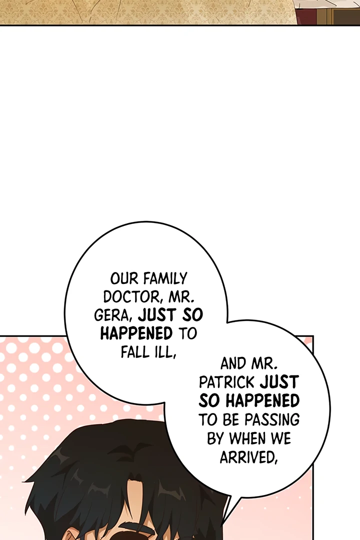 Liu Sui Kaishi Chengwei Nvwang Chapter 51 - page 4