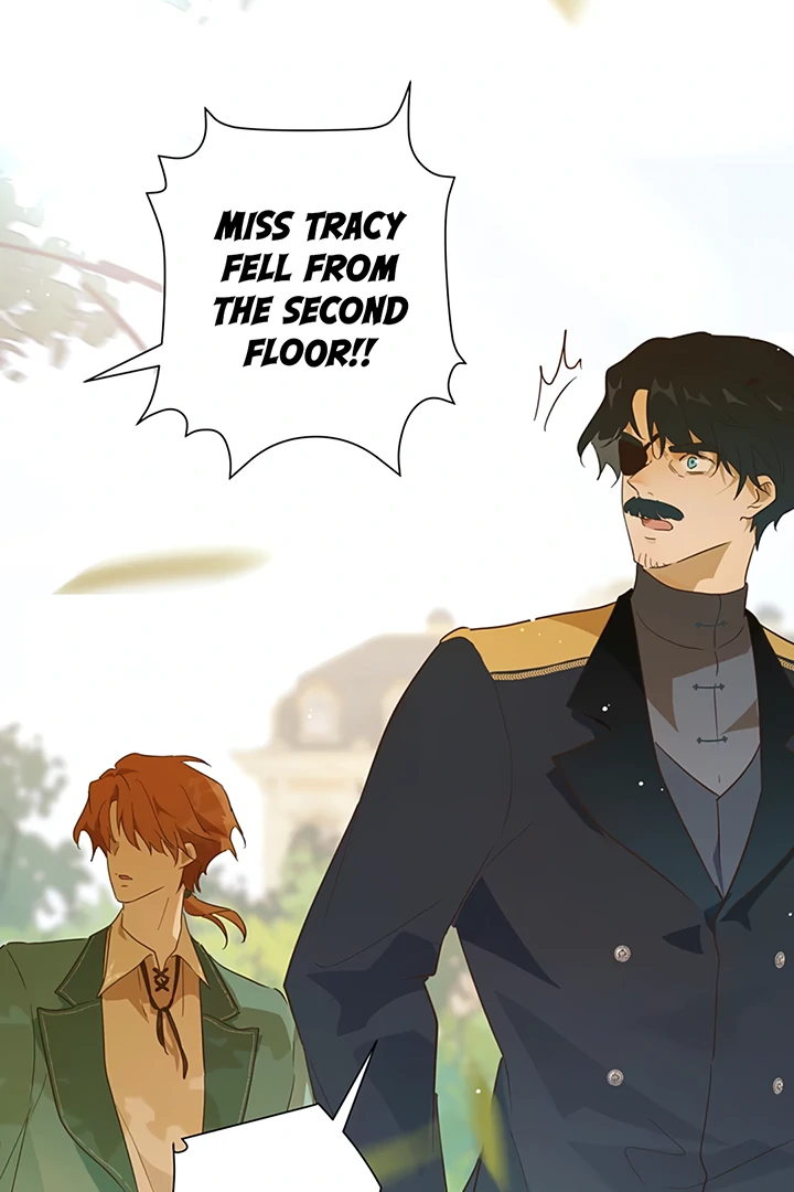 Liu Sui Kaishi Chengwei Nvwang Chapter 51 - page 50