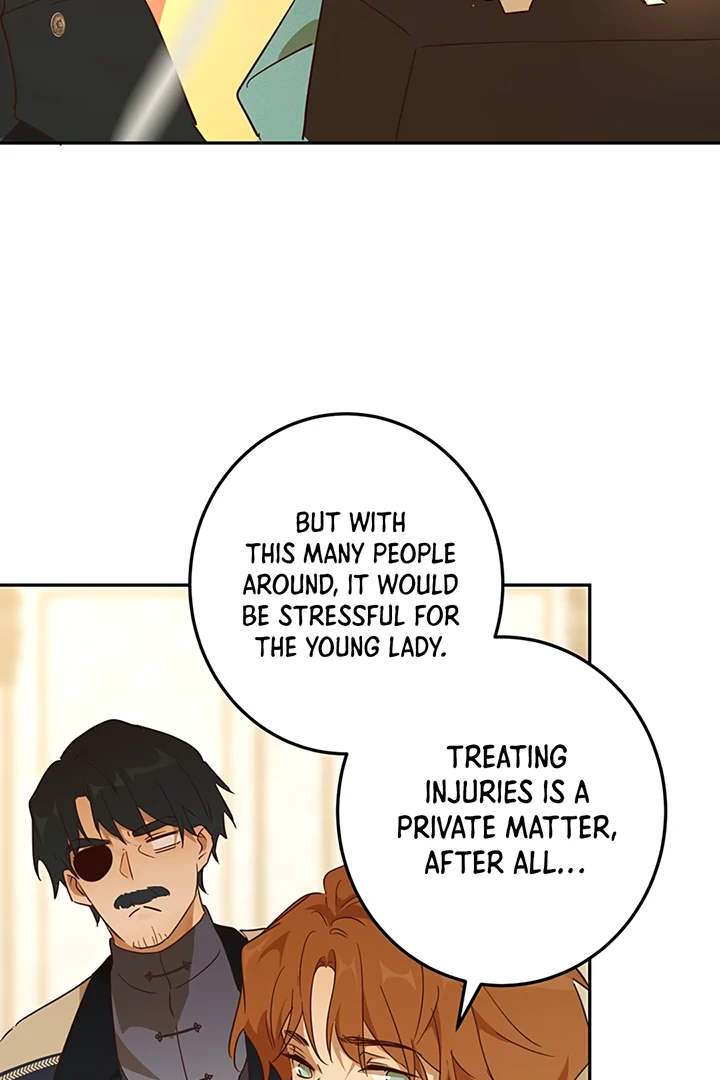 Liu Sui Kaishi Chengwei Nvwang Chapter 51 - page 63