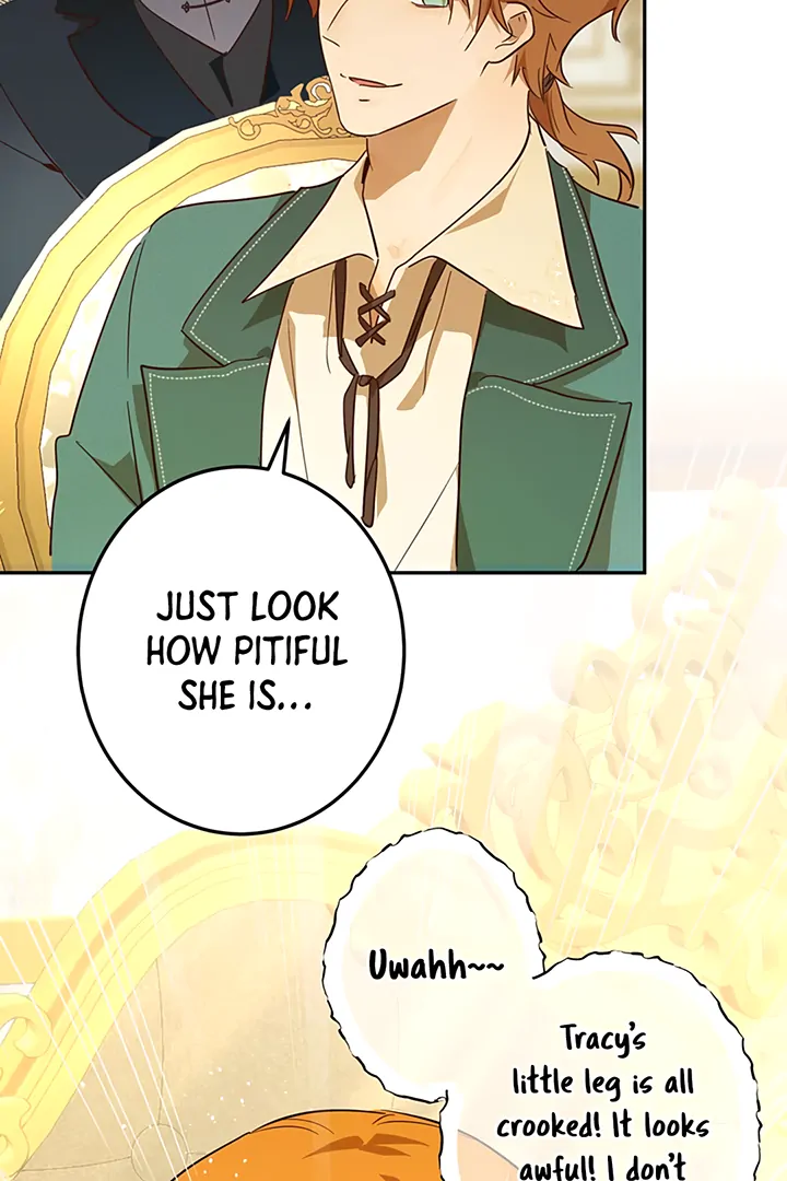Liu Sui Kaishi Chengwei Nvwang Chapter 51 - page 64