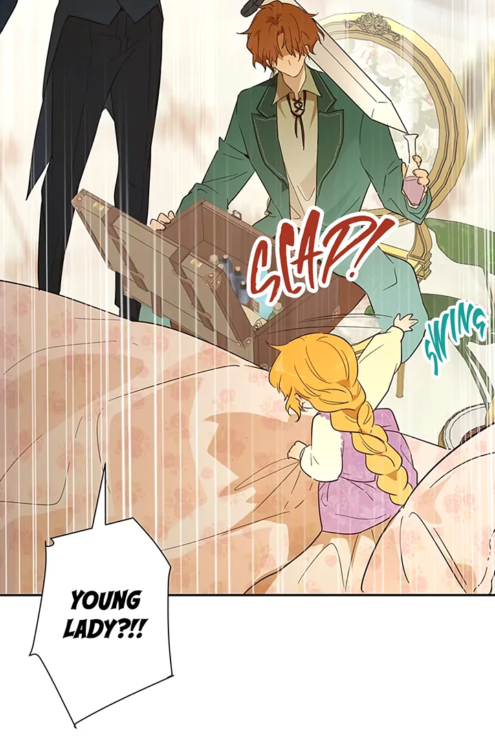 Liu Sui Kaishi Chengwei Nvwang Chapter 51 - page 83
