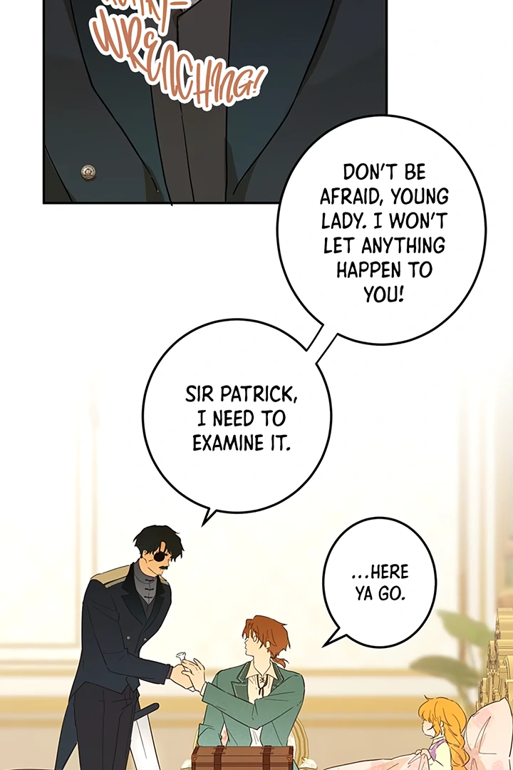 Liu Sui Kaishi Chengwei Nvwang Chapter 51 - page 87
