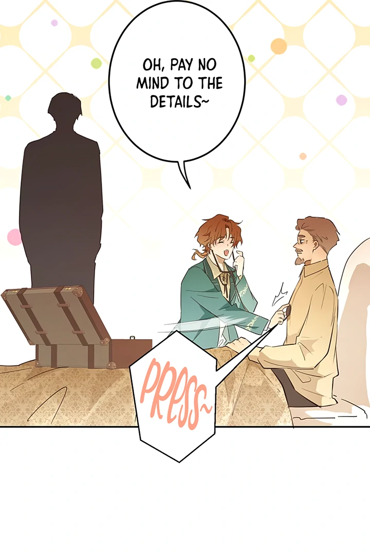 Liu Sui Kaishi Chengwei Nvwang Chapter 51 - page 8