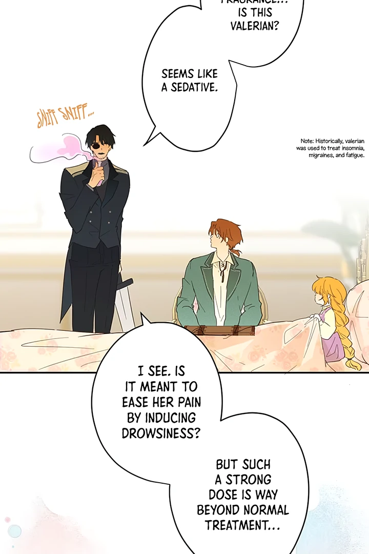 Liu Sui Kaishi Chengwei Nvwang Chapter 51 - page 89