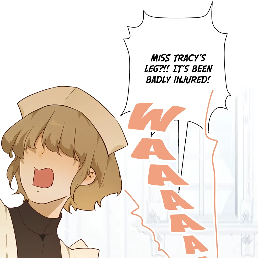 Liu Sui Kaishi Chengwei Nvwang Chapter 52 - page 10