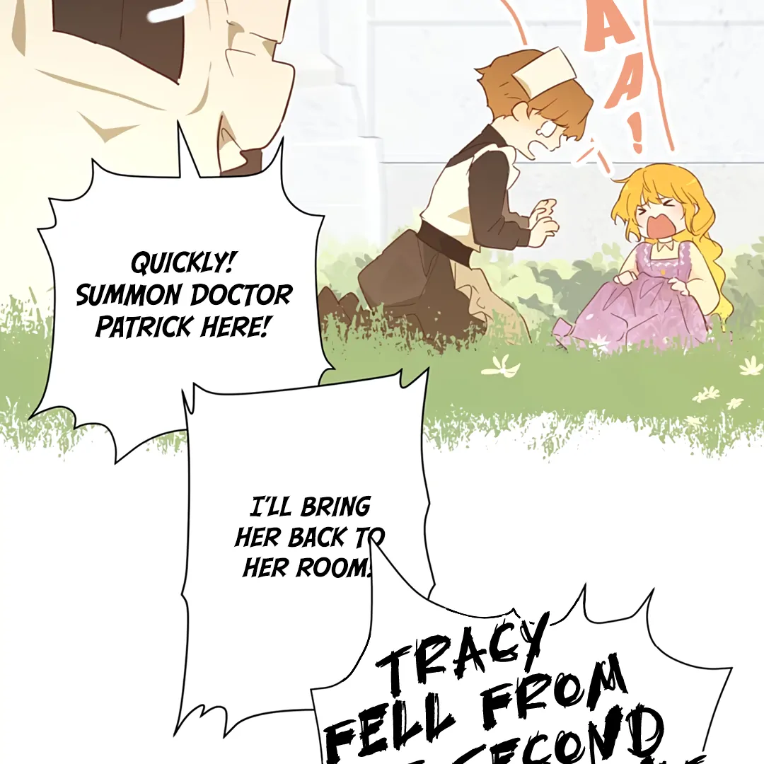 Liu Sui Kaishi Chengwei Nvwang Chapter 52 - page 11