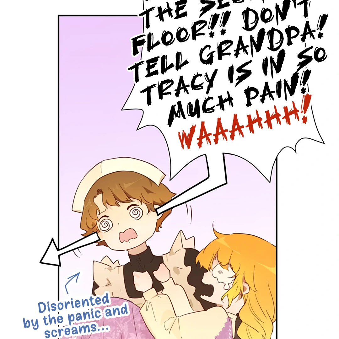 Liu Sui Kaishi Chengwei Nvwang Chapter 52 - page 12