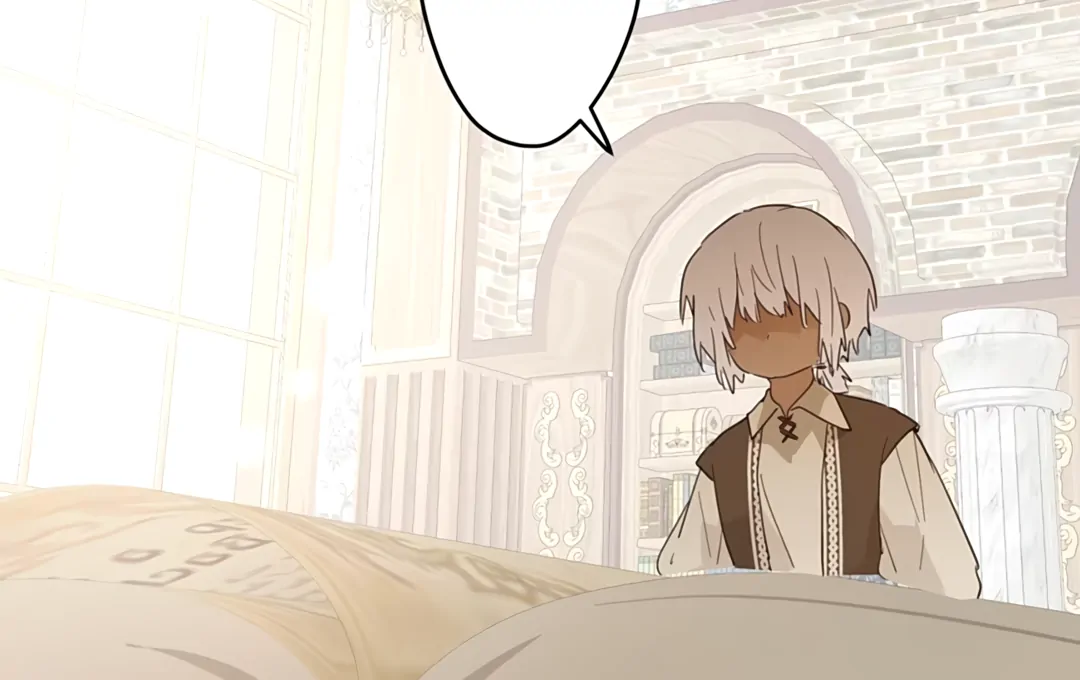 Liu Sui Kaishi Chengwei Nvwang Chapter 52 - page 129