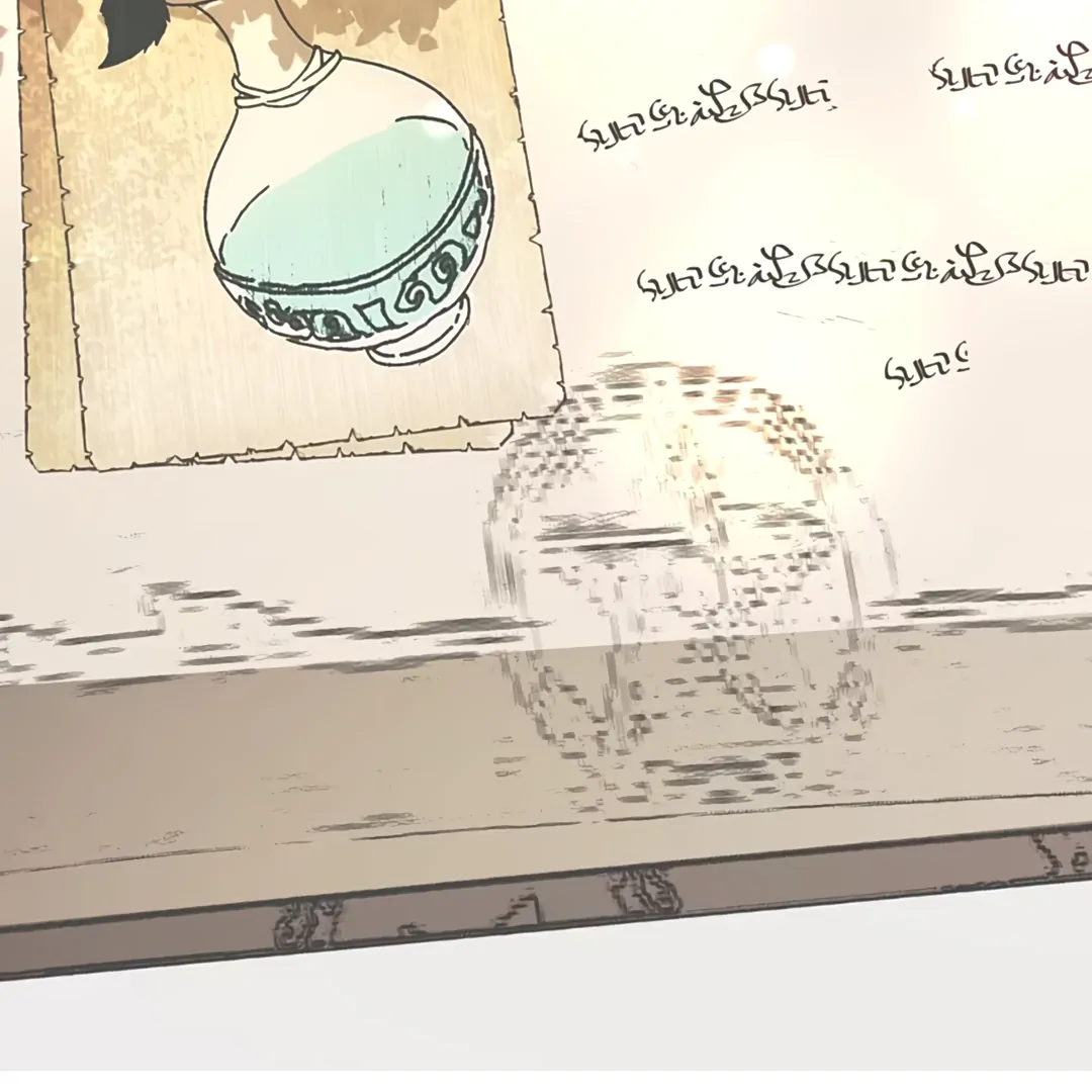 Liu Sui Kaishi Chengwei Nvwang Chapter 52 - page 135