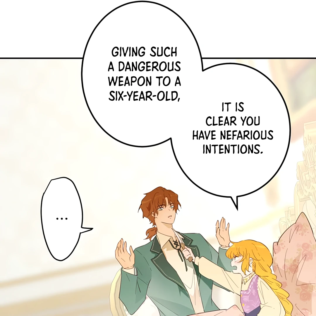 Liu Sui Kaishi Chengwei Nvwang Chapter 52 - page 36