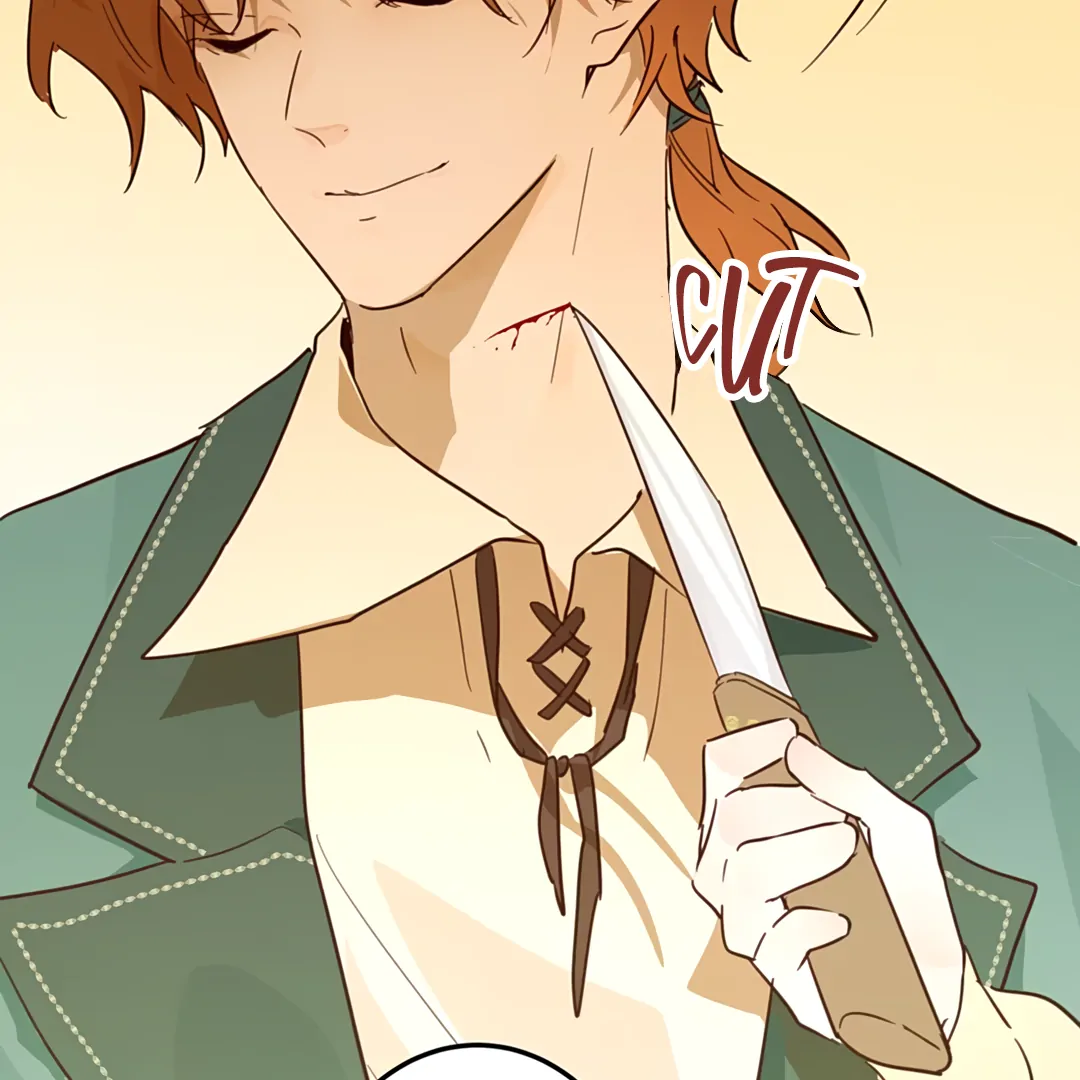 Liu Sui Kaishi Chengwei Nvwang Chapter 52 - page 40