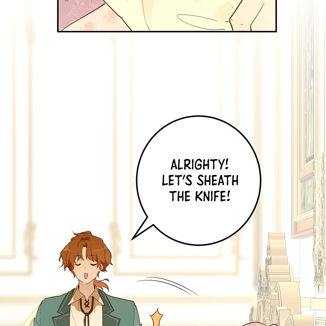 Liu Sui Kaishi Chengwei Nvwang Chapter 52 - page 52